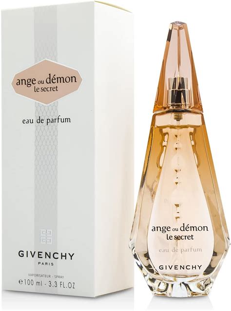 givenchy ange ou etrange le secret fragrantica|Ange Ou Demon Le Secret Eau de Toilette Givenchy .